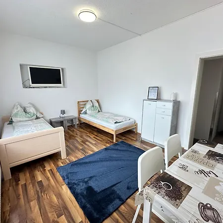 Schwanenstadt Apartamento *