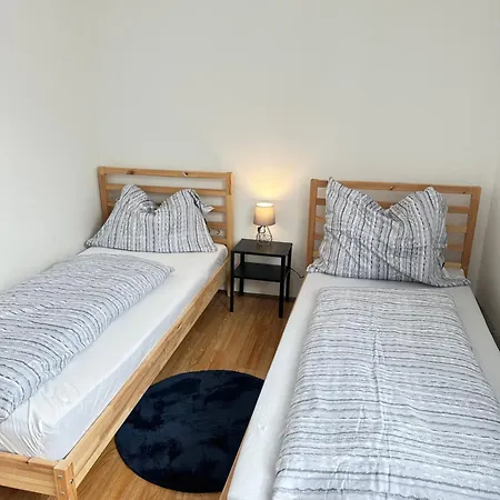 Apartamento Schwanenstadt