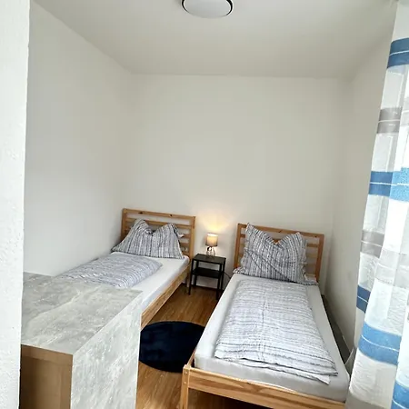 Apartamento Schwanenstadt Oberndorf bei Schwanenstadt