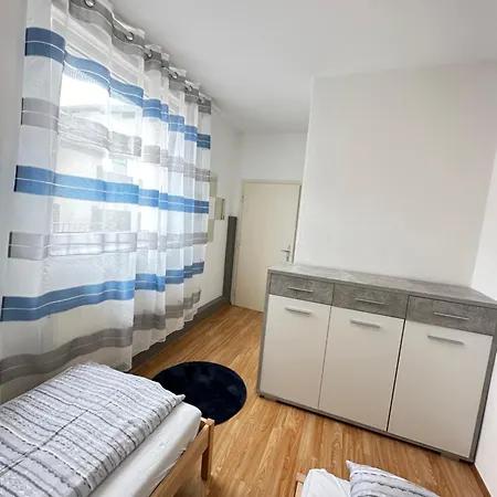 Apartment Schwanenstadt Oberndorf bei Schwanenstadt