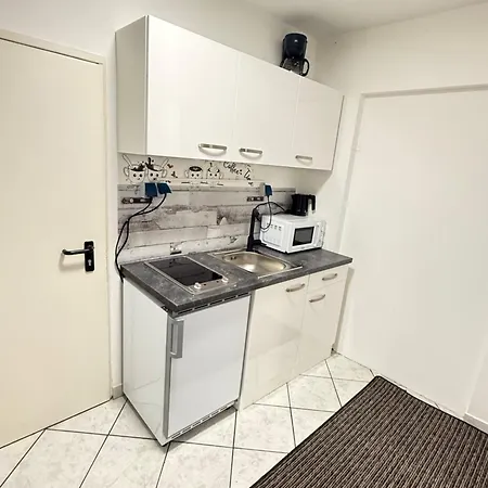 Apartamento Schwanenstadt