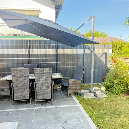 Apartamento Schwanenstadt *