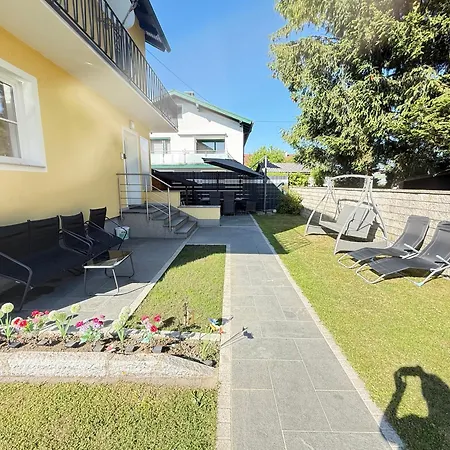 Apartamento Schwanenstadt