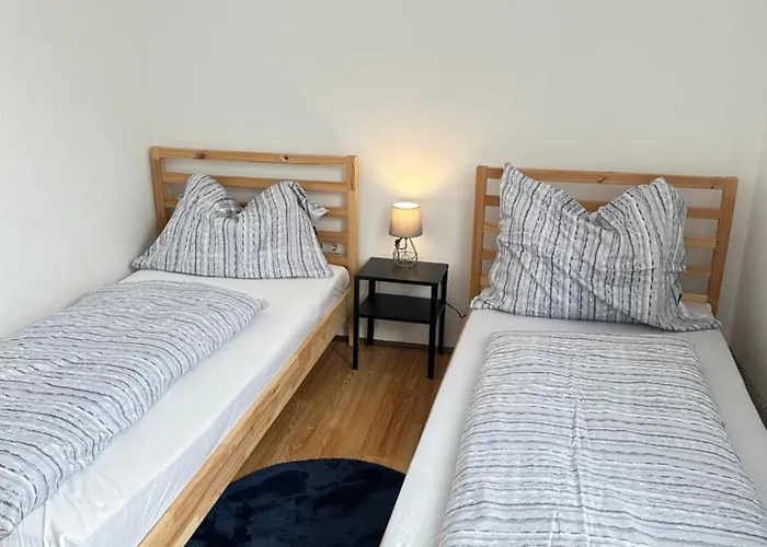 Appartement Schwanenstadt