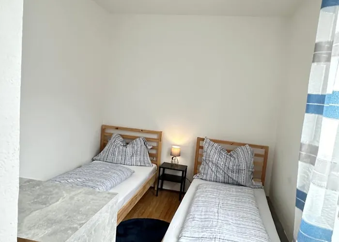 Appartement Schwanenstadt Oberndorf bei Schwanenstadt