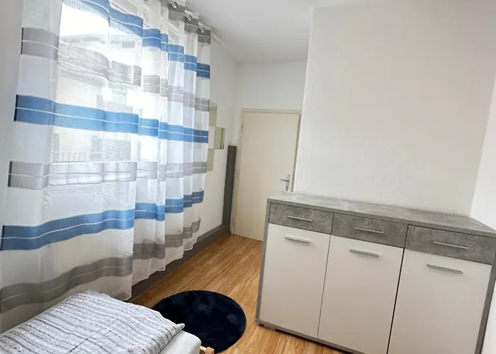 Appartement Schwanenstadt Oberndorf bei Schwanenstadt