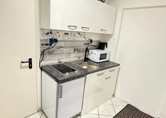 Appartement Schwanenstadt