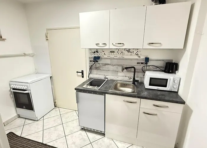 Schwanenstadt Apartamento Oberndorf bei Schwanenstadt