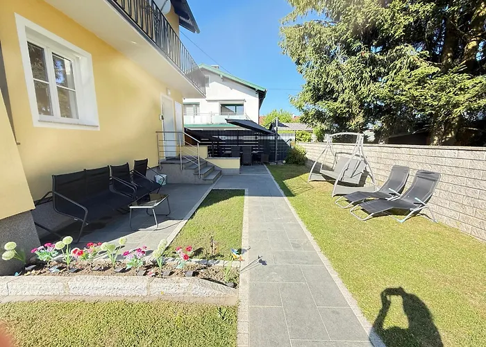 Apartamento Schwanenstadt