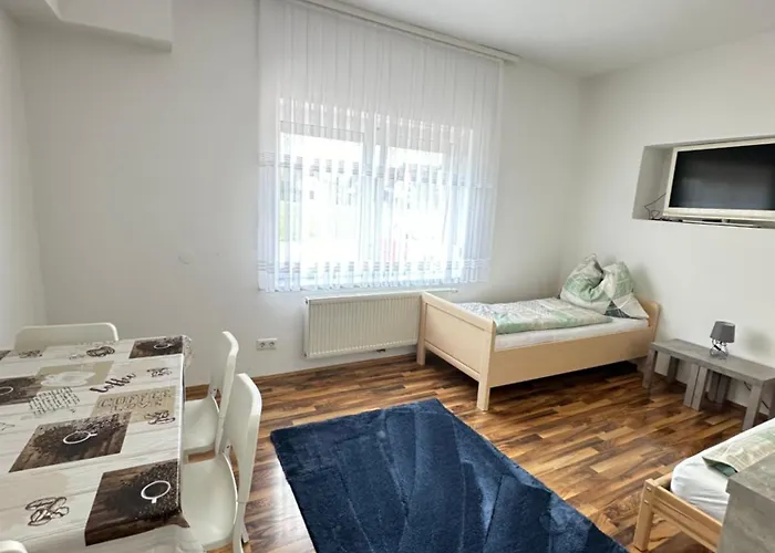 Schwanenstadt Oberndorf bei Schwanenstadt